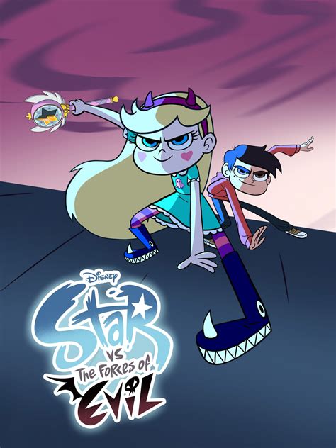 star vs tfoe|Star vs. the Forces of Evil (TV Series 2012–2019) .